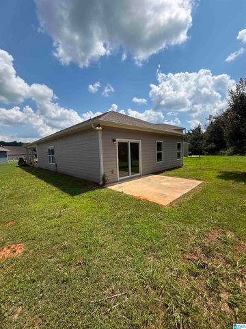 7261 OWEN PARK CIRCLE, Mccalla, AL 35111