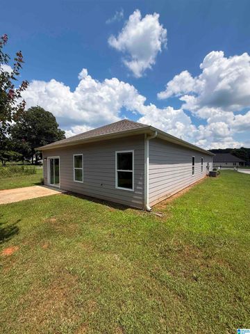 7261 OWEN PARK CIRCLE, Mccalla, AL 35111