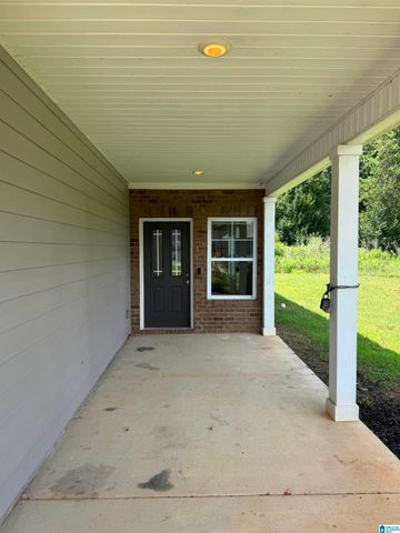 7261 OWEN PARK CIRCLE, Mccalla, AL 35111