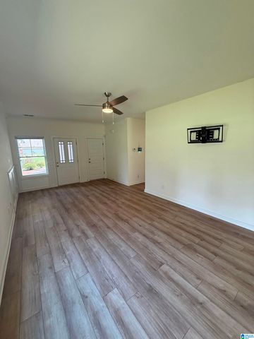7261 OWEN PARK CIRCLE, Mccalla, AL 35111