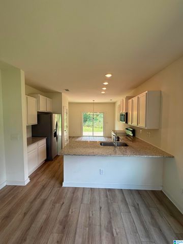 7261 OWEN PARK CIRCLE, Mccalla, AL 35111