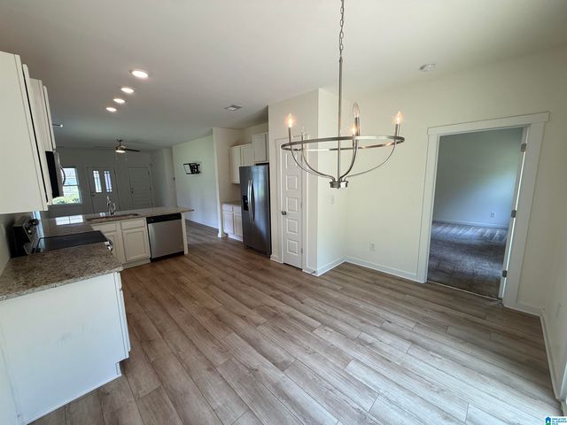 7261 OWEN PARK CIRCLE, Mccalla, AL 35111