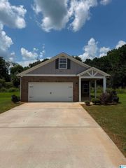 7261 OWEN PARK CIRCLE, Mccalla, AL 35111