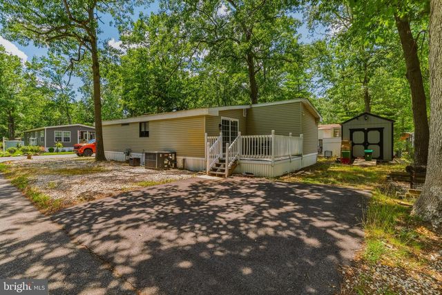 12 DENNIS PL, Pittsgrove, NJ 08318