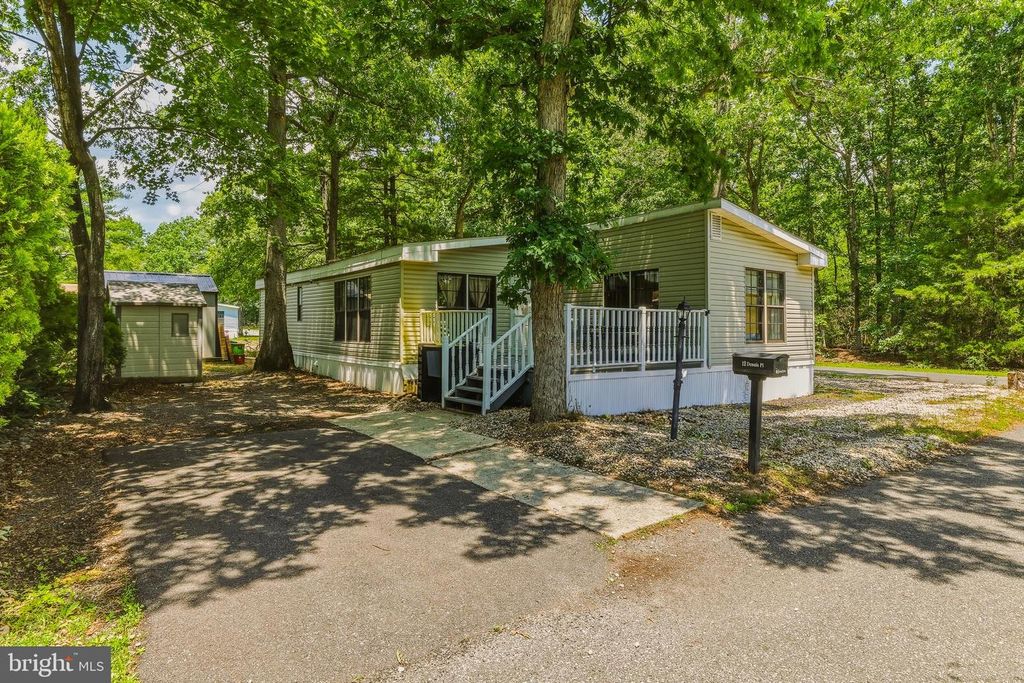 12 DENNIS PL, Pittsgrove, NJ 08318