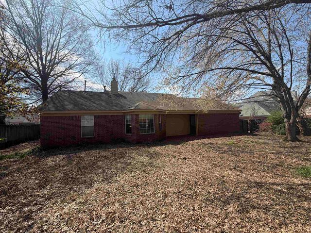 8030 ALLBRIGHT CV, Bartlett, TN 38133