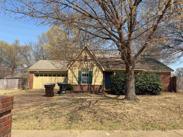 8030 ALLBRIGHT CV, Bartlett, TN 38133