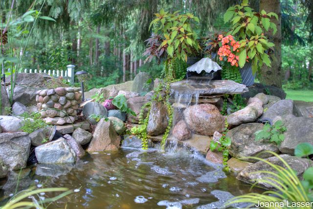 3944 S Brenlor Drive, Hesperia Vlg, MI 49421