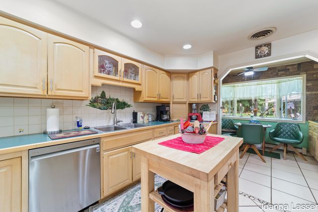 3944 S Brenlor Drive, Hesperia Vlg, MI 49421