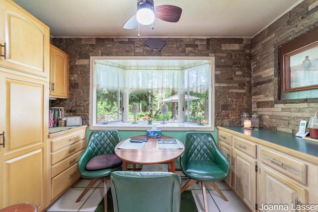 3944 S Brenlor Drive, Hesperia Vlg, MI 49421