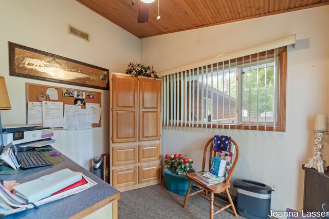 3944 S Brenlor Drive, Hesperia Vlg, MI 49421