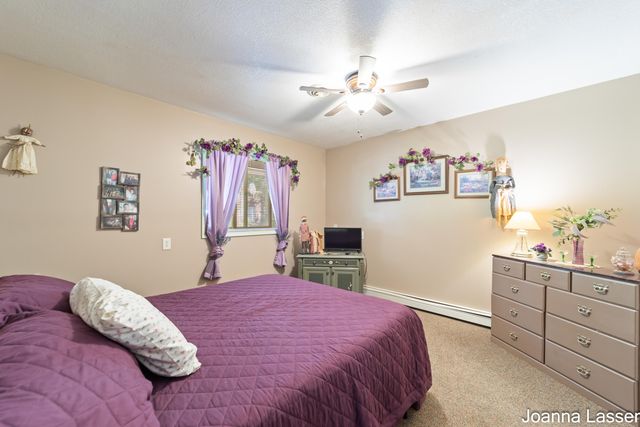 3944 S Brenlor Drive, Hesperia Vlg, MI 49421