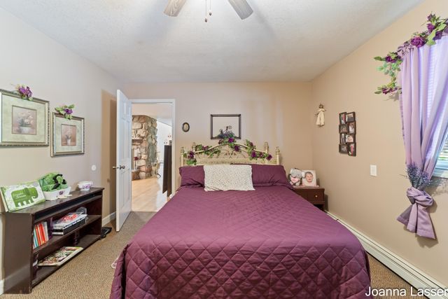 3944 S Brenlor Drive, Hesperia Vlg, MI 49421