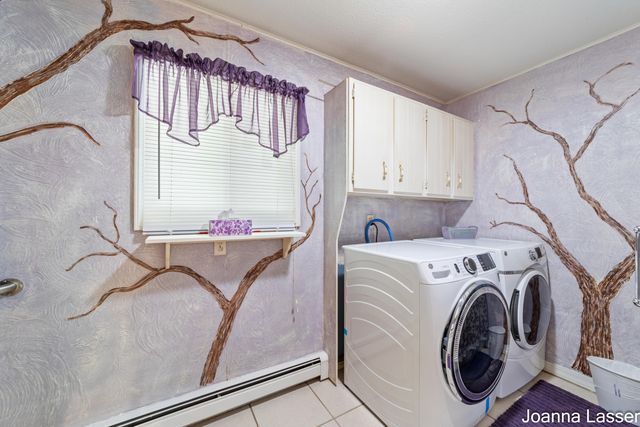 3944 S Brenlor Drive, Hesperia Vlg, MI 49421