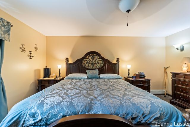 3944 S Brenlor Drive, Hesperia Vlg, MI 49421