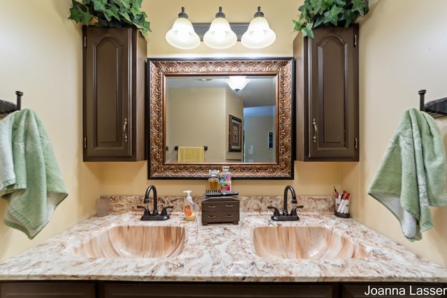 3944 S Brenlor Drive, Hesperia Vlg, MI 49421