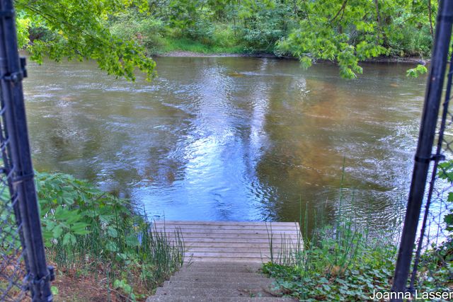 3944 S Brenlor Drive, Hesperia Vlg, MI 49421