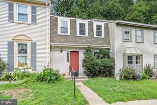 16035 DORSET RD #159, Laurel, MD 20707