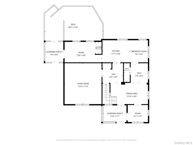 138 Ohioville Road S, New Paltz, NY 12561