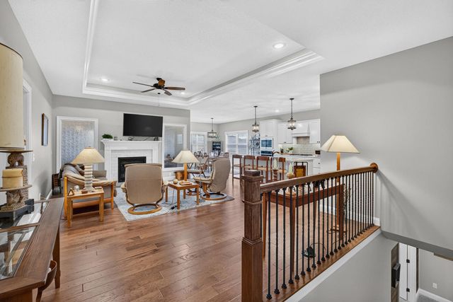 5843 Danielle Drive, Bettendorf, IA 52722