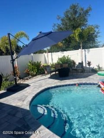 524 Corbin Circle SW, Palm Bay, FL 32908