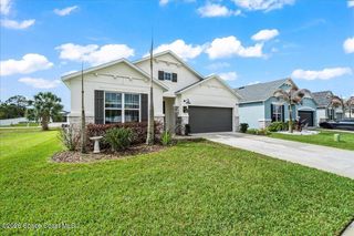 524 Corbin Circle SW, Palm Bay, FL 32908