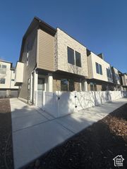 538 E 7215 S #10, Midvale, UT 84047