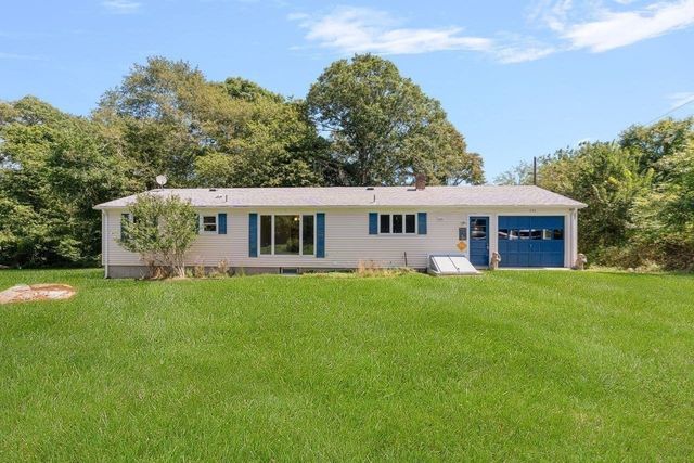 255 251 John Dyer Road, Little Compton, RI 02837
