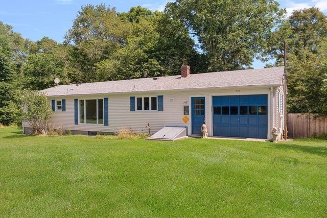 255 251 John Dyer Road, Little Compton, RI 02837