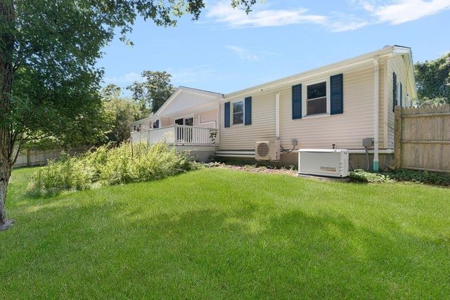 255 251 John Dyer Road, Little Compton, RI 02837