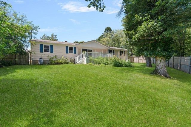 255 251 John Dyer Road, Little Compton, RI 02837
