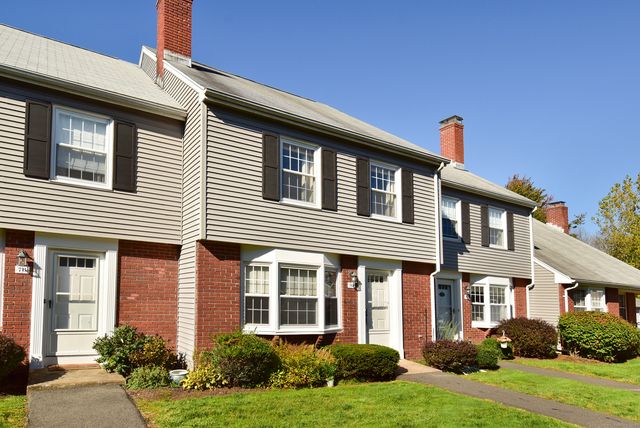 7 Barrington Drive APT C, Wethersfield, CT 06109