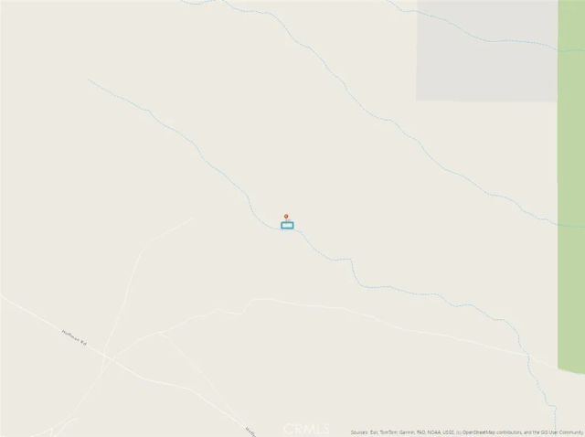 0 Vic Hoffman Rd, Hinkley, CA 92347