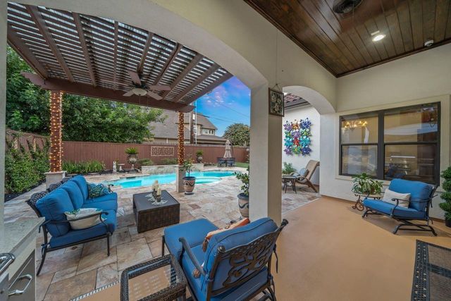 1226 Chippendale Road, Houston, TX 77018
