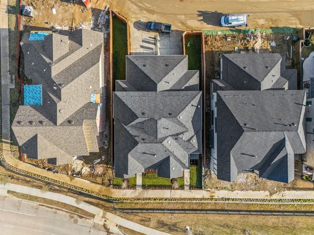 3362 Floral Mews, Frisco, TX 75033