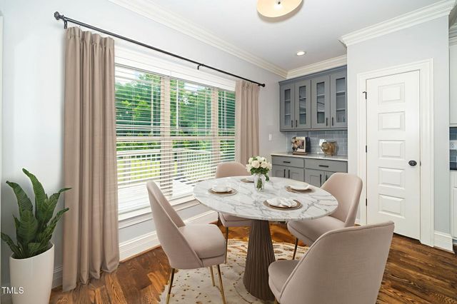 6737 Dwight Rowland Road, Willow Springs, NC 27592