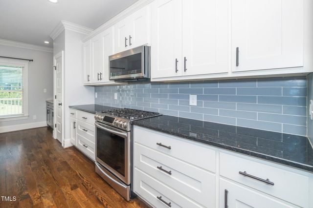 6737 Dwight Rowland Road, Willow Springs, NC 27592