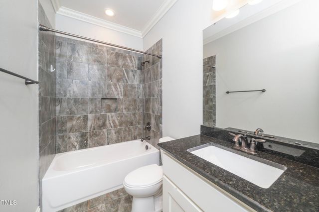 6737 Dwight Rowland Road, Willow Springs, NC 27592