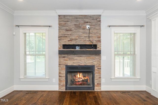 6737 Dwight Rowland Road, Willow Springs, NC 27592