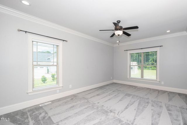 6737 Dwight Rowland Road, Willow Springs, NC 27592