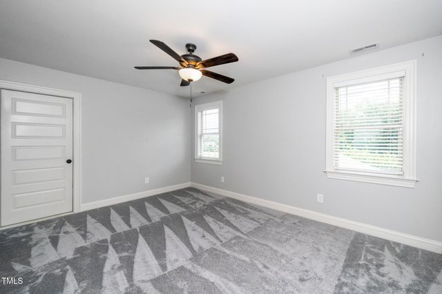 6737 Dwight Rowland Road, Willow Springs, NC 27592