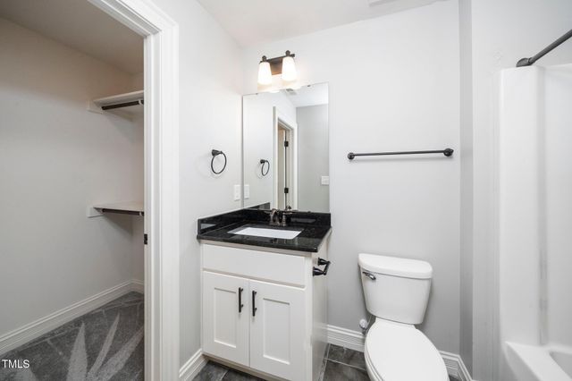 6737 Dwight Rowland Road, Willow Springs, NC 27592