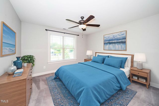 6737 Dwight Rowland Road, Willow Springs, NC 27592