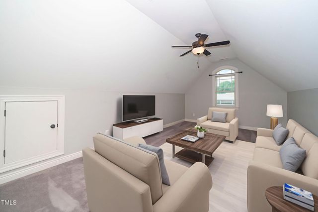 6737 Dwight Rowland Road, Willow Springs, NC 27592