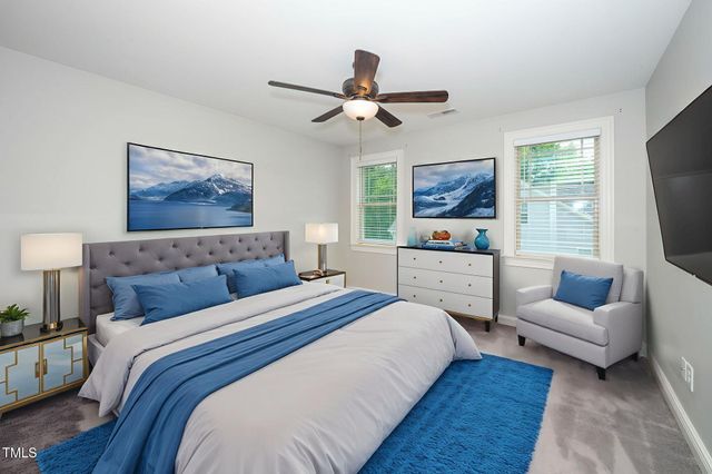 6737 Dwight Rowland Road, Willow Springs, NC 27592