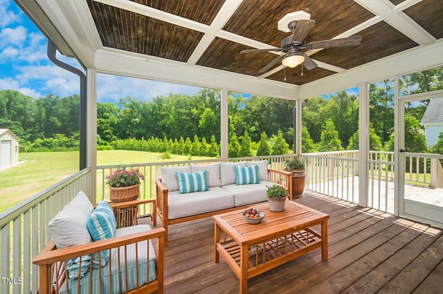 6737 Dwight Rowland Road, Willow Springs, NC 27592