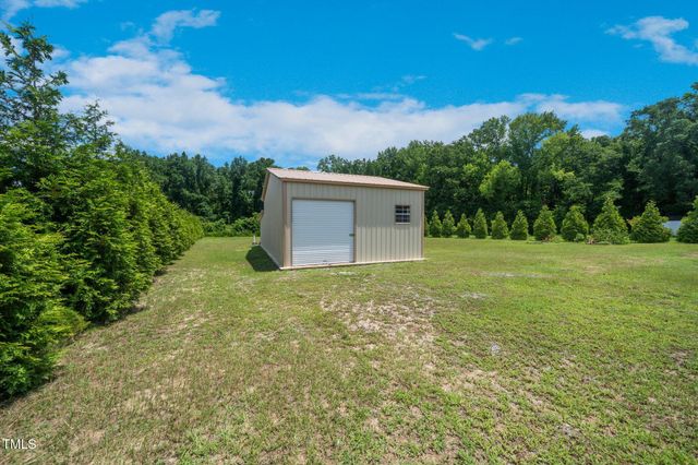 6737 Dwight Rowland Road, Willow Springs, NC 27592