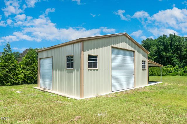 6737 Dwight Rowland Road, Willow Springs, NC 27592