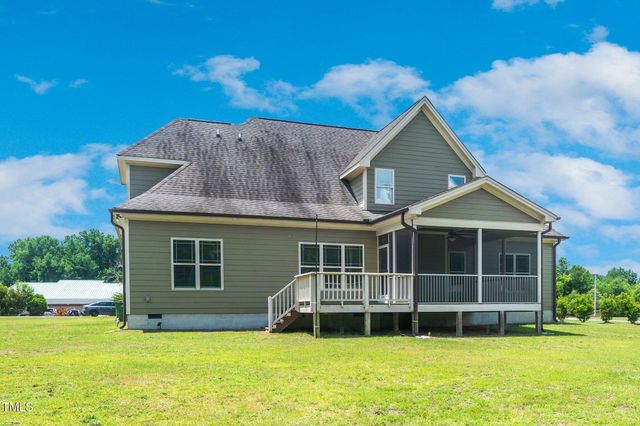 6737 Dwight Rowland Road, Willow Springs, NC 27592