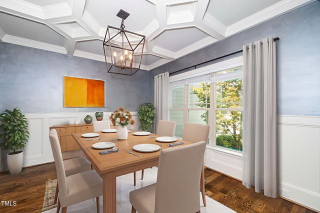 6737 Dwight Rowland Road, Willow Springs, NC 27592